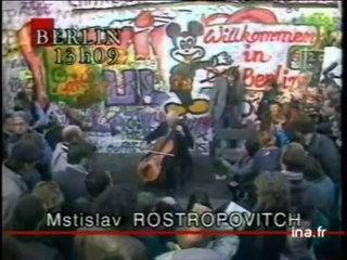 3e - La fin de la guerre froide