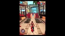 Prince of Persia : Time Run (By Ubisoft) - iOS / Android - Gameplay Video