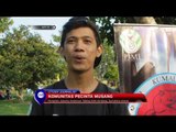 Komunitas Pecinta Musang - NET 10