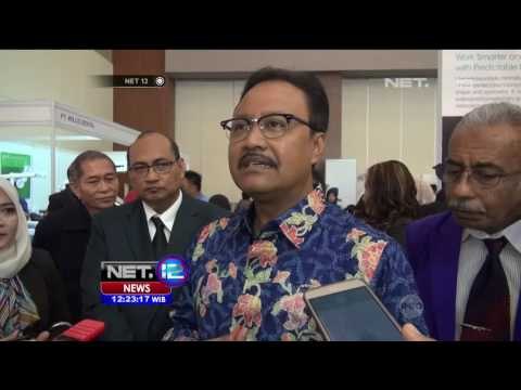 Berantas Pungli, Pemprov Jatim Bentuk Satgas Anti Pungli - NET12