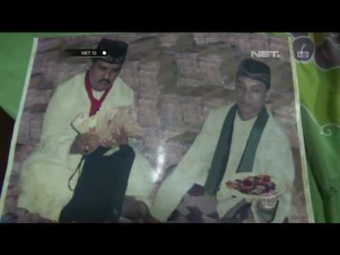 Jadi Korban Penipuan Dimas Kanjeng, Sekeluarga Rugi Hingga 500 Juta Rupiah - NET12