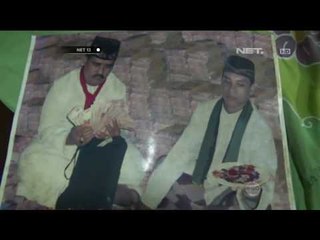 Jadi Korban Penipuan Dimas Kanjeng, Sekeluarga Rugi Hingga 500 Juta Rupiah - NET12