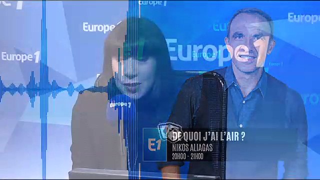 Le jour où Chantal Thomass s'est rendue chez Serge Gainsbourg