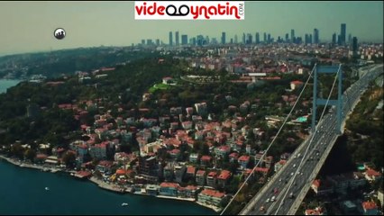 İstanbullu Gelin 1.Bölüm 3. Fragmanı