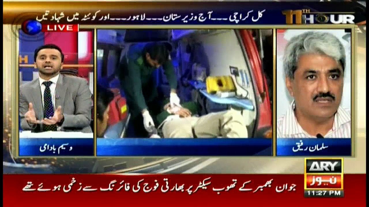 Punjab Health Minister says he had tried to end protest as soon as possible