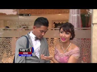 Tax Amnesty, Solusi tutup Defisit APBN - NET 16