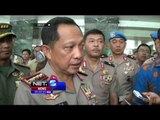 Sultan Aziansah Aktif Kunjungi Penjara Teroris di Nusakambangan Hingga Oktober 2015 - NET5