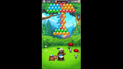 panda pop hack mod level 4