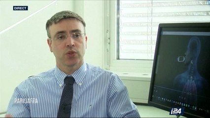Israël : détecter les maladies par le souffle