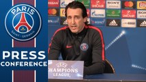 Paris-Barcelona: the press conferences