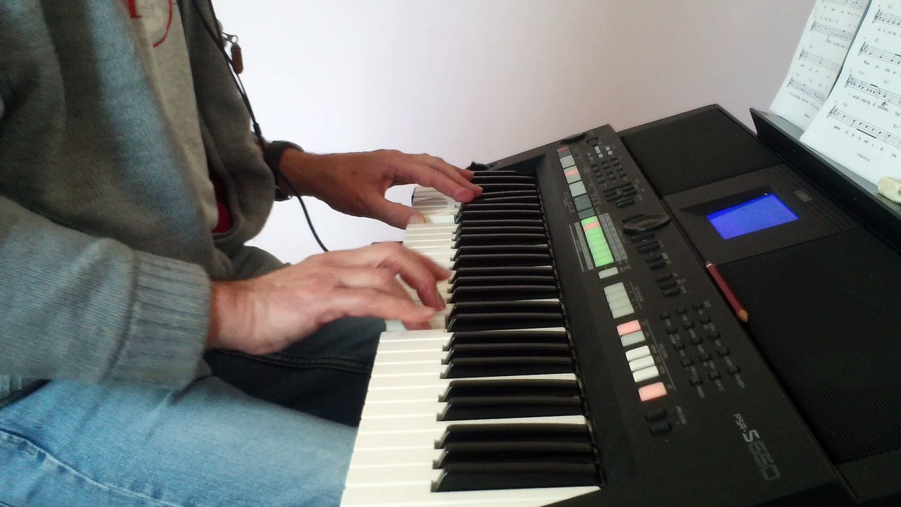 Diana  Reprise  instrumental