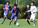 【U17 & U18 久保建英】日本サッカー界の宝！超絶スーパープレイ集