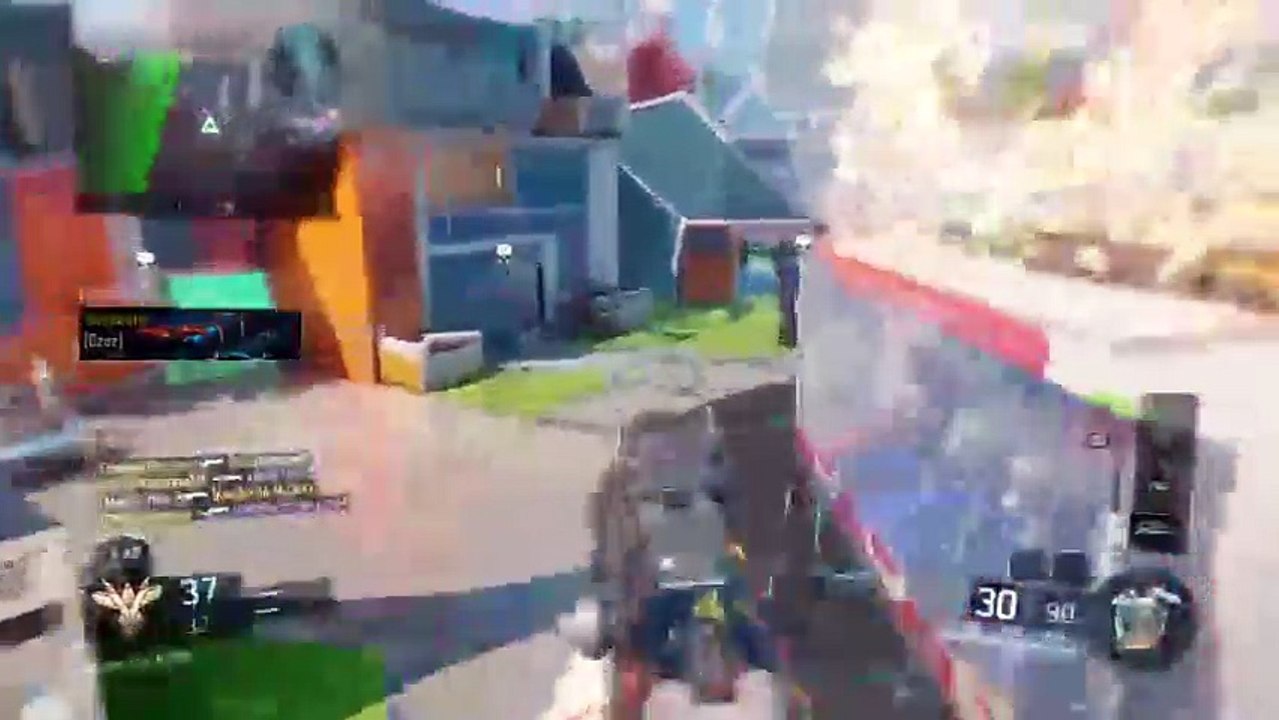 Cillig zocken???? Black Opps3 Online (4)