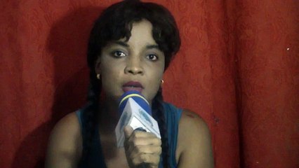 Taxée de «polyandre» par le journal de youssou NDOUR , la Lougatoise Mama THIAM rétorque et précise