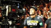 Anderson Silva Through the Years