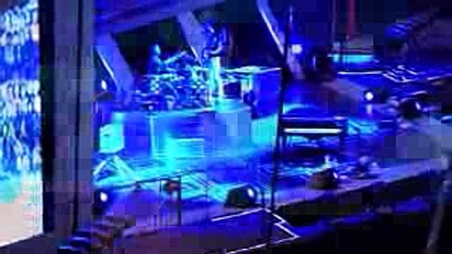 Muse - United States of Eurasia Paris Stade de France - 06/11/2010