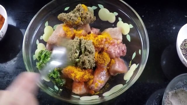 Non Veg Recipe - Chicken Masala (Chicken GRAVY) Recipe in Hindi.