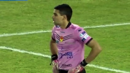 1-0 Jérémy Blayac Goal - Strasbourg 1-0 US Orléans 13.02.2017