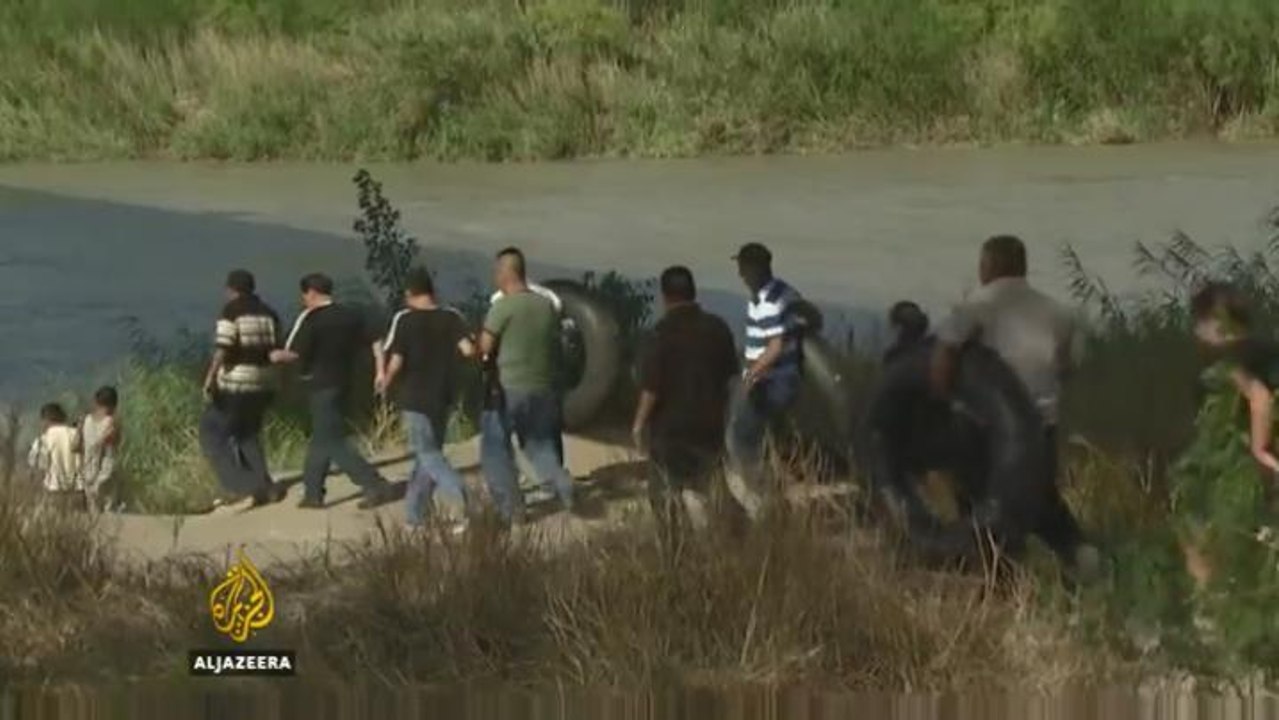 Despite tighter controls, Salvadorans still try...