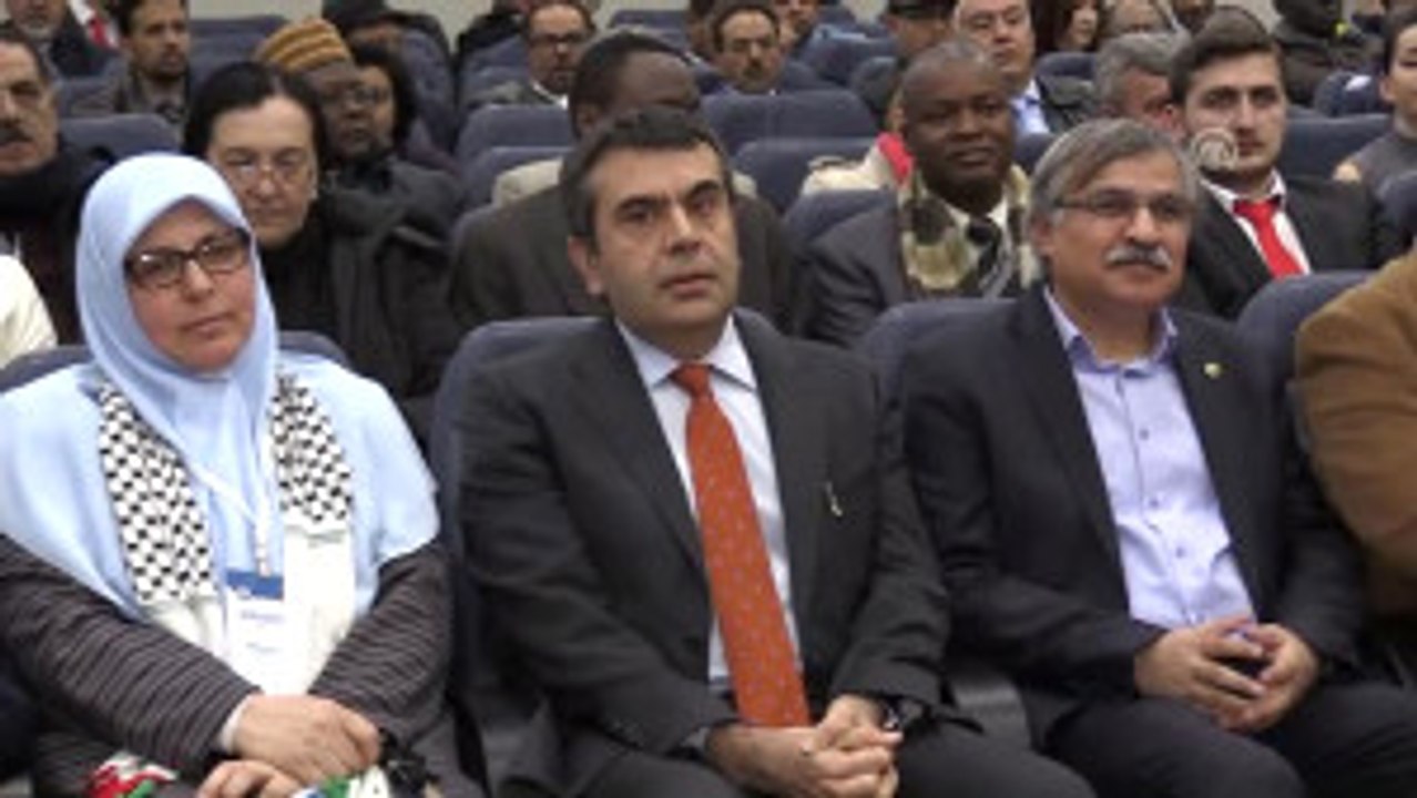 MEB Müsteşarı Tekin