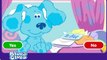 Blues Clues - Answers Your Questions - Blues Clues Games