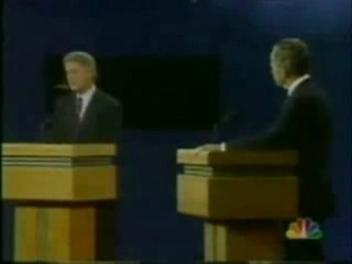 Does Experience Matter? (Clinton and JFK didn't think so)