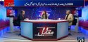 Rana Sana Ullah and Shahbaz Sharif did not let security operation happen in Punjab - Rauf Klasra