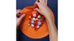 3 tasty Halloween treats that you must make now l 5-MINUTE CRAFTS