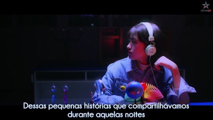 SoYou e Baekhyun - Rain [Legendado em Português]