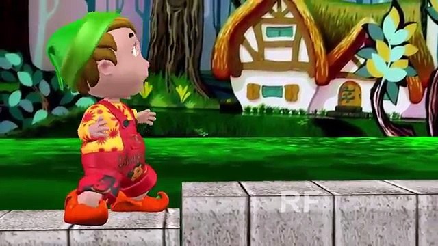 humpty dumpty sat on a wall nursery rhymes latest new hd kids rhymes songs