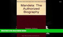 Read Online Mandela: The Authorized Biography Trial Ebook