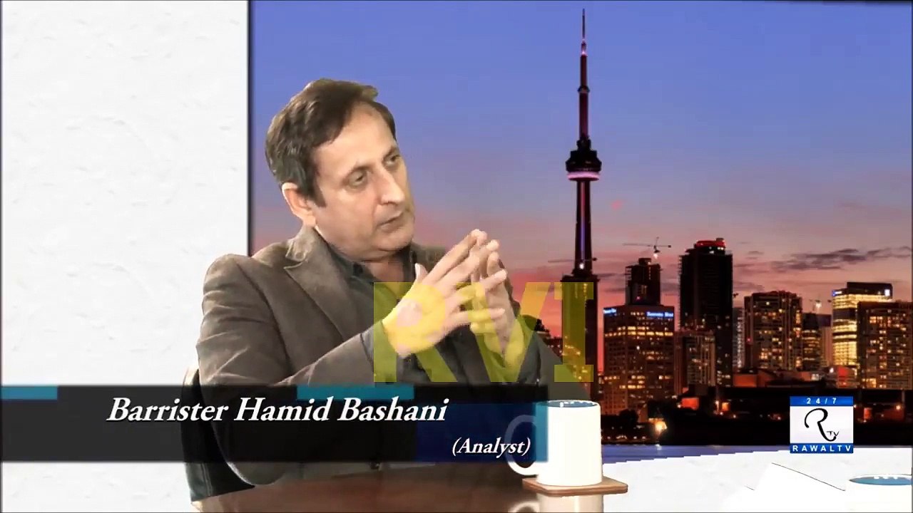 There is no benifit whether you arrest Hafiz Sayyed or not- Whole Pakistan Govt is itself Extremists
