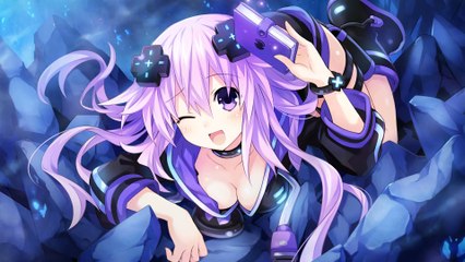 Nightcore -Bad Blood-