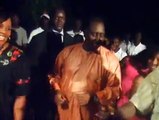 Les beaux pas de danse du Président Macky Sall