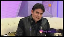 Jorge Salinas - Entrevista Mojoe - 7 de febrero 2017