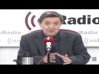 Federico a las 8: Maillo, el nuevo hombre fuerte del PP - 13/02/17
