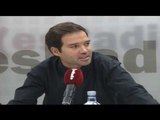 Fútbol es Radio: Zidane sale en defensa de Florentino  - 10/03/17