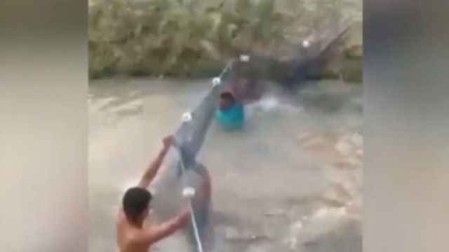 Exemple d'une attaque DDoS