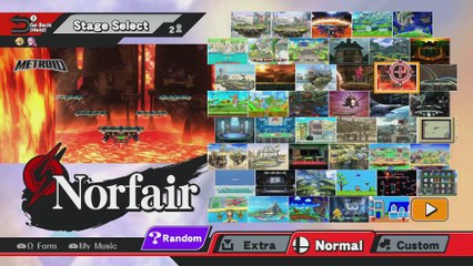 SBY S4 Weekly 2-10-17 - Godzillabrawler (Corrin) vs Darkvapor (DK, T.Link) (LB)