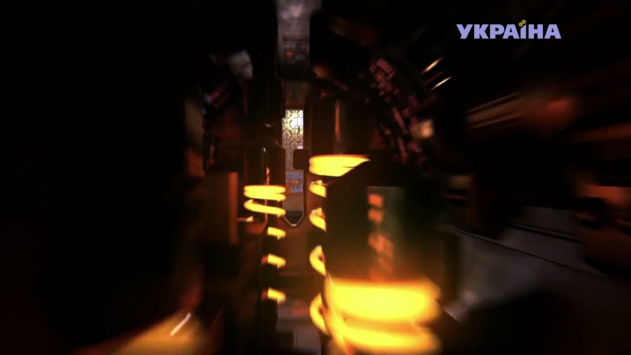 Райское место 28 серия. Сериал (2017)