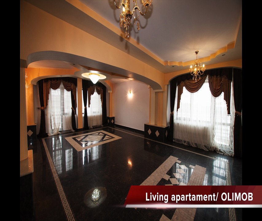 apartament Pipera penthouse inchiriere