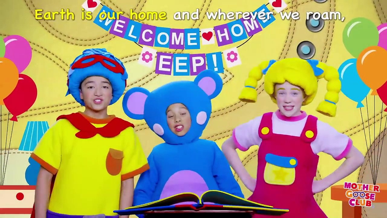 Funny Animal Games - Fooba Wooba and More - Baby Songs