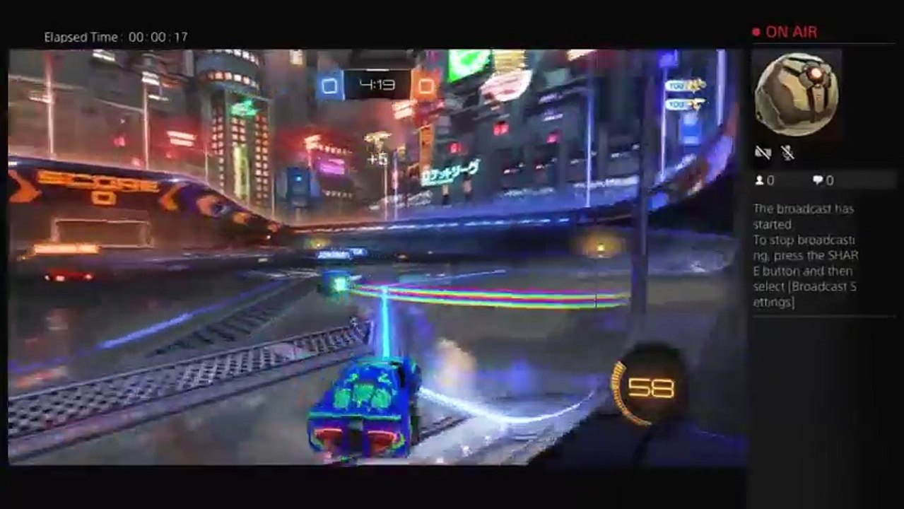 Rocket League (4)