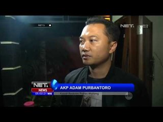 Balita Yang Diculik di Malang Ditemukan di Tepi Jalan - NET5