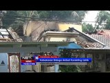 1 Keluarga Tewas Akibat Kebakaran Rumah di Lippo Karawaci, Tangerang - NET 16