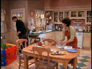 Szeretünk Raymond!  S01 10 Pulykát Vagy Halat