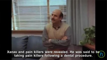 Celebrity Health: Garry Shandling's Autopsy Death Caused by Pulmonary Thrombosis