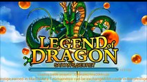 [HD] Legend of Dragon-HD Gameplay Android | PROAPK