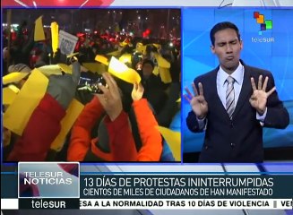 Rumanía: gobierno de Grindeanu se atrinchera frente a las protestas