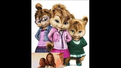 SEEYA - Papito Chocolata (version Chipettes )